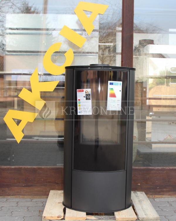 Kratki KOZA ABS GAS plynové krbové kachle krbyonline