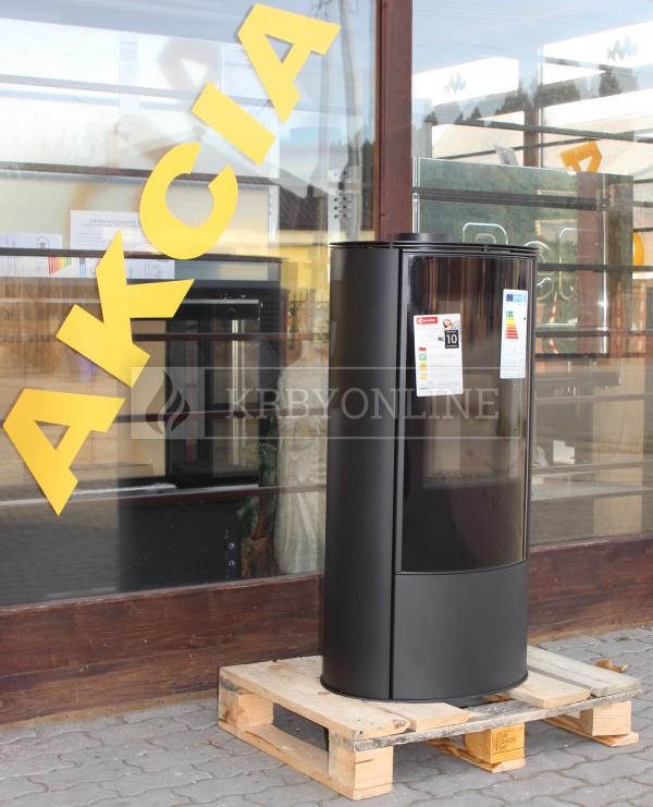Kratki KOZA ABS GAS plynové krbové kachle krbyonline