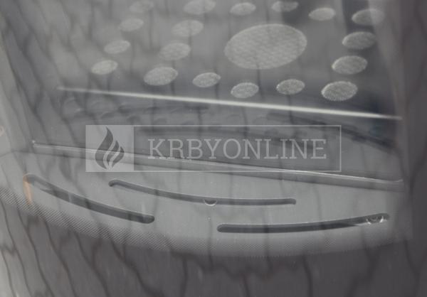 Kratki KOZA ABS GAS plynové krbové kachle krbyonline