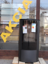 Kratki KOZA ABS GAS plynové krbové kachle krbyonline