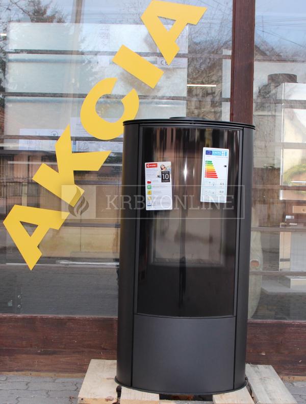 Kratki KOZA ABS GAS plynové krbové kachle krbyonline