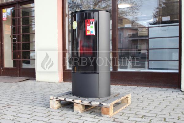 Kratki KOZA ABS GAS plynové krbové kachle krbyonline