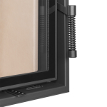 Krycí rámik plytký pre Romotop DYNAMIC R/L 3G S 55.44.42.21 krbyonline