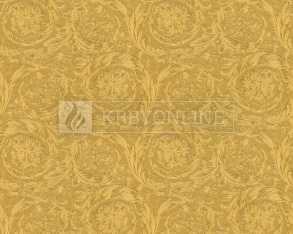 A.S. Création - Versace Wallpaper IV #36692-3 vliesová tapeta s vinylovým povrchom krbyonline