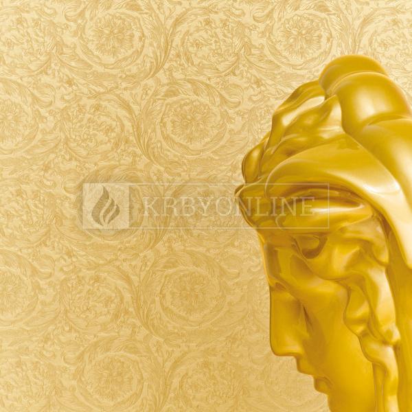 A.S. Création - Versace Wallpaper IV #36692-3 vliesová tapeta s vinylovým povrchom krbyonline