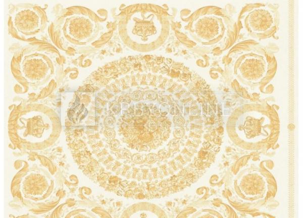 A.S. Création - Versace Wallpaper IV #37055-2 vliesová tapeta s vinylovým povrchom krbyonline