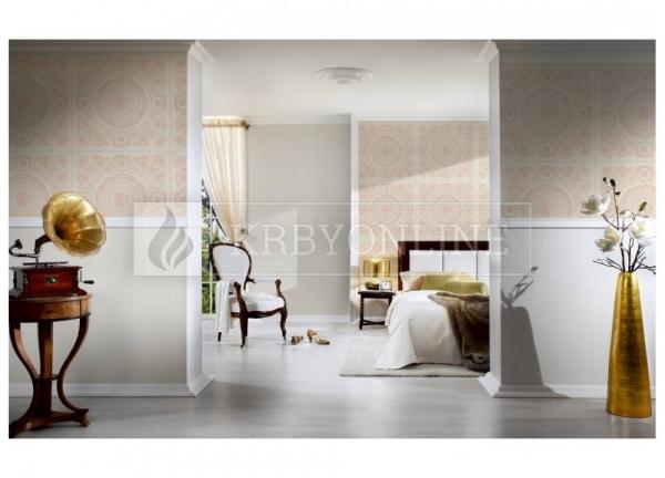 A.S. Création - Versace Wallpaper IV #37055-6 vliesová tapeta s vinylovým povrchom krbyonline