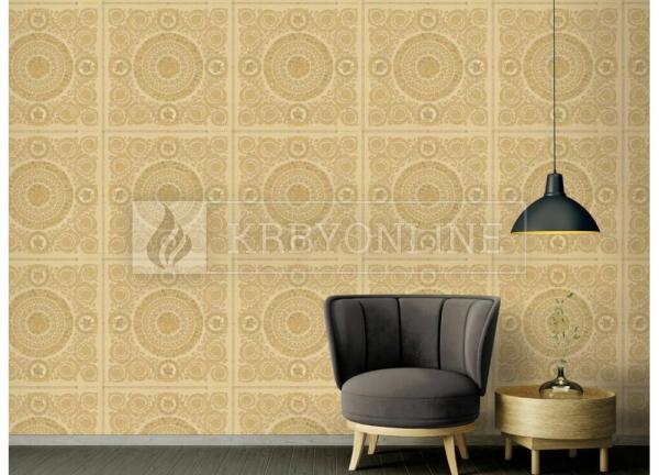 A.S. Création - Versace Wallpaper IV #37055-4 vliesová tapeta s vinylovým povrchom krbyonline