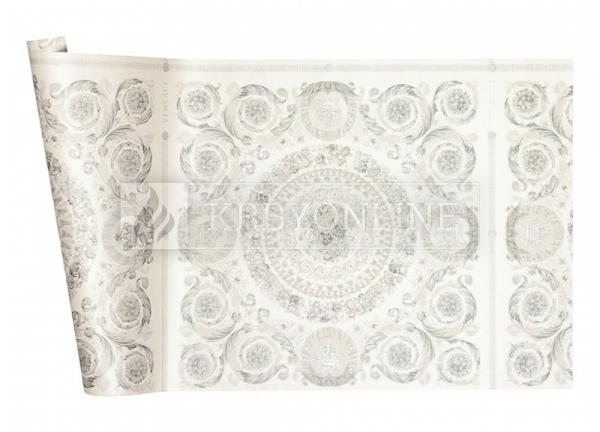 A.S. Création - Versace Wallpaper IV #37055-5 vliesová tapeta s vinylovým povrchom krbyonline