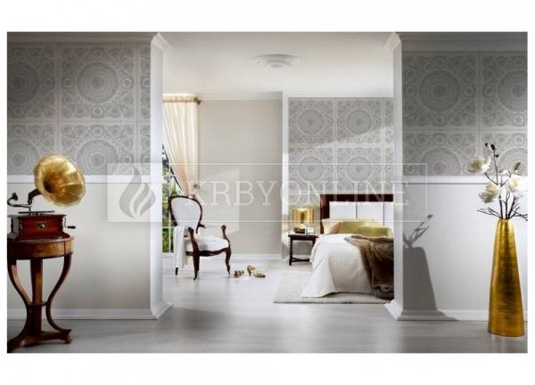 A.S. Création - Versace Wallpaper IV #37055-5 vliesová tapeta s vinylovým povrchom krbyonline
