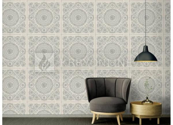 A.S. Création - Versace Wallpaper IV #37055-5 vliesová tapeta s vinylovým povrchom krbyonline