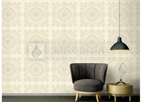 A.S. Création - Versace Wallpaper IV #37055-1 vliesová tapeta s vinylovým povrchom krbyonline
