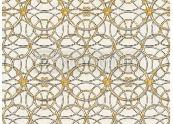 A.S. Création - Versace Wallpaper IV #37049-2 vliesová tapeta s vinylovým povrchom krbyonline