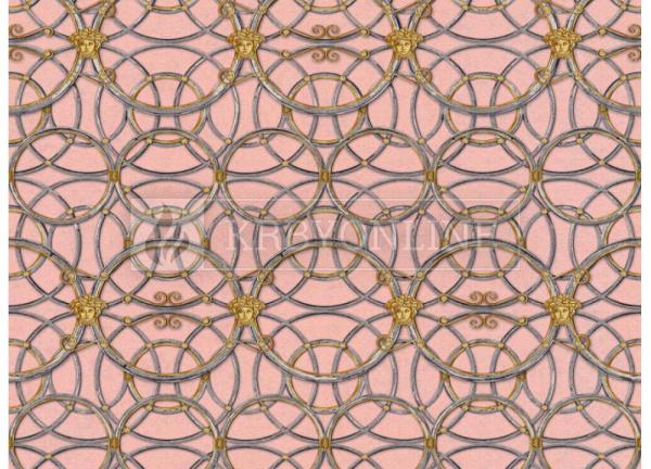A.S. Création - Versace Wallpaper IV #37049-6 vliesová tapeta s vinylovým povrchom krbyonline