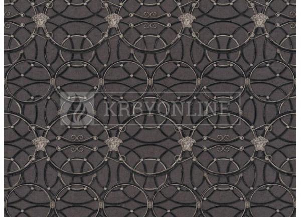 A.S. Création - Versace Wallpaper IV #37049-4 vliesová tapeta s vinylovým povrchom krbyonline
