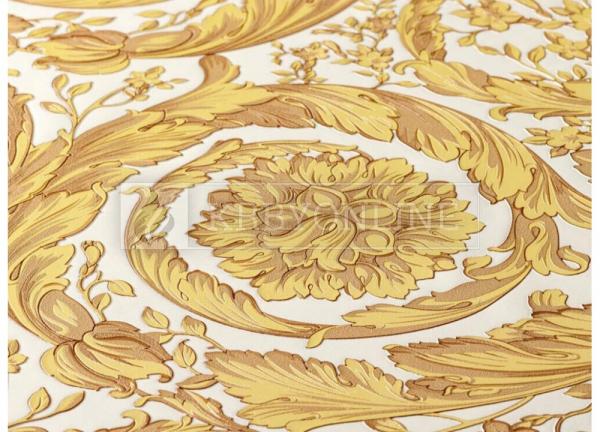 A.S. Création - Versace Wallpaper IV #36692-5 vliesová tapeta s vinylovým povrchom krbyonline