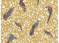 A.S. Création Versace 4 #37053-2 vliesová tapeta s vinylovým povrchom