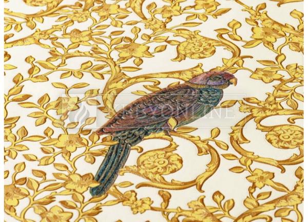 A.S. Création - Versace Wallpaper IV #37053-2 vliesová tapeta s vinylovým povrchom krbyonline
