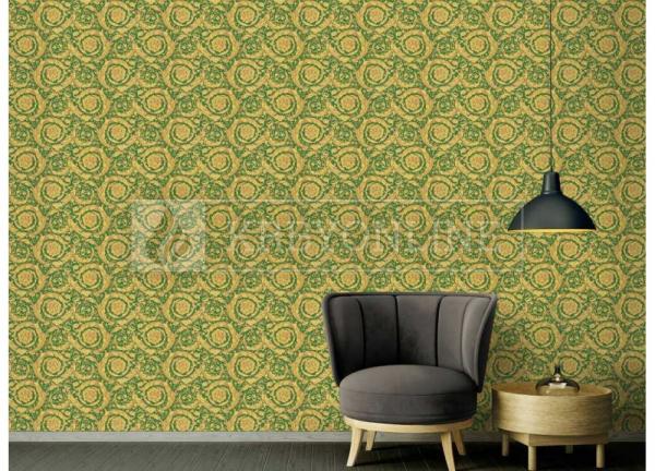 A.S. Création - Versace Wallpaper IV #36692-6 vliesová tapeta s vinylovým povrchom krbyonline