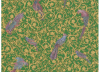 A.S. Création - Versace Wallpaper IV #37053-3 vliesová tapeta s vinylovým povrchom krbyonline
