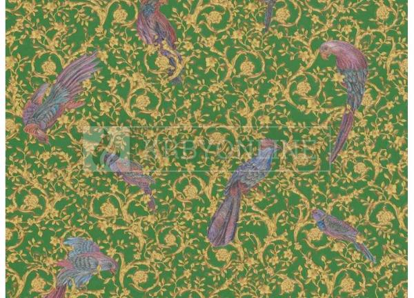 A.S. Création - Versace Wallpaper IV #37053-3 vliesová tapeta s vinylovým povrchom krbyonline