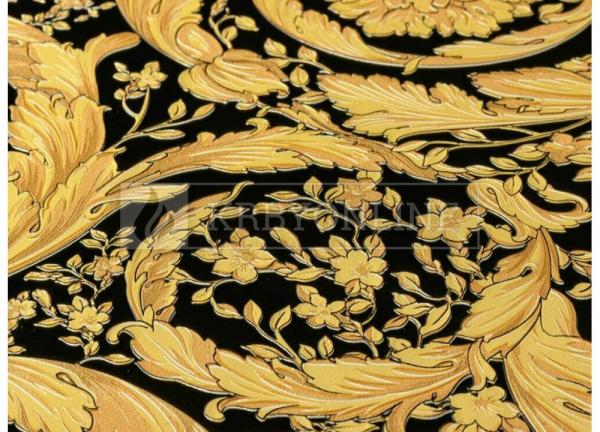 A.S. Création - Versace Wallpaper IV #93583-4 vliesová tapeta s vinylovým povrchom krbyonline