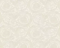 A.S. Création Versace 4 #93583-2 vliesová tapeta s vinylovým povrchom