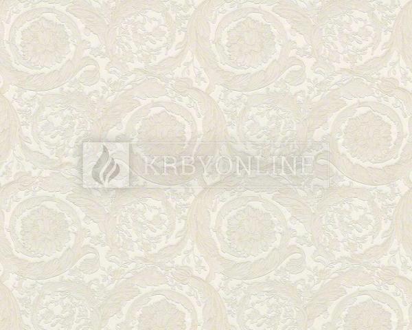 A.S. Création - Versace Wallpaper IV #93583-2 vliesová tapeta s vinylovým povrchom krbyonline