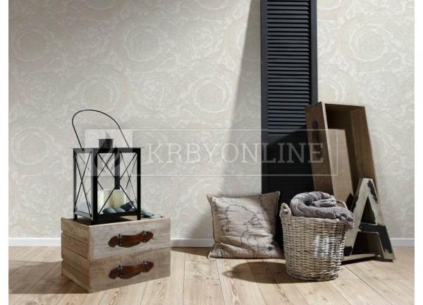 A.S. Création - Versace Wallpaper IV #93583-2 vliesová tapeta s vinylovým povrchom krbyonline