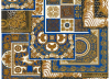 A.S. Création - Versace Wallpaper IV #37048-1 vliesová tapeta s vinylovým povrchom krbyonline