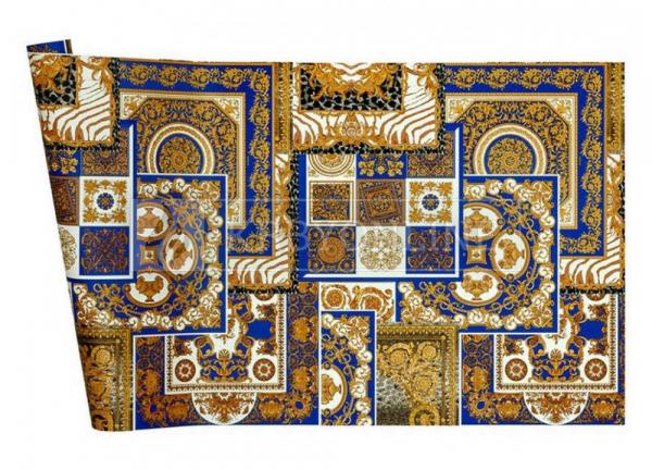 A.S. Création - Versace Wallpaper IV #37048-1 vliesová tapeta s vinylovým povrchom krbyonline