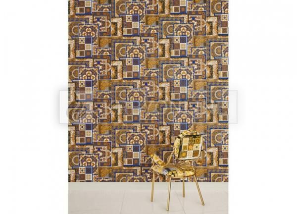 A.S. Création - Versace Wallpaper IV #37048-1 vliesová tapeta s vinylovým povrchom krbyonline