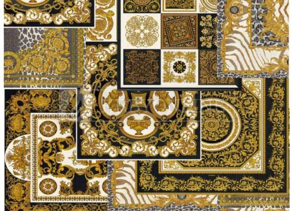 A.S. Création - Versace Wallpaper IV #37048-3 vliesová tapeta s vinylovým povrchom krbyonline
