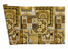 A.S. Création - Versace Wallpaper IV #37048-3 vliesová tapeta s vinylovým povrchom krbyonline
