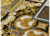A.S. Création - Versace Wallpaper IV #37048-3 vliesová tapeta s vinylovým povrchom krbyonline