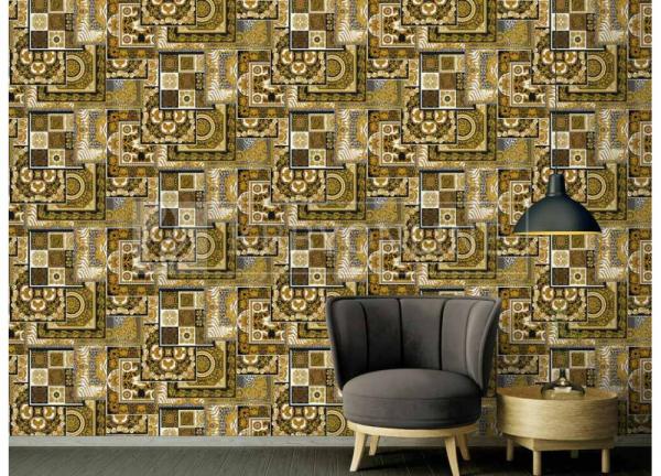 A.S. Création - Versace Wallpaper IV #37048-3 vliesová tapeta s vinylovým povrchom krbyonline