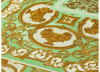 A.S. Création - Versace Wallpaper IV #37048-2 vliesová tapeta s vinylovým povrchom krbyonline