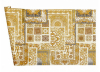 A.S. Création - Versace Wallpaper IV #37048-4 vliesová tapeta s vinylovým povrchom krbyonline