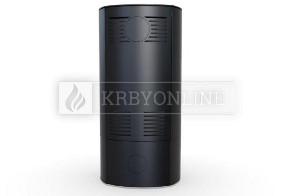 Defro Home Orbis krbové kachle s oblým presklením krbyonline