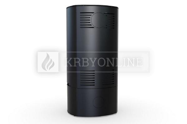 Defro Home Orbis krbové kachle s oblým presklením krbyonline