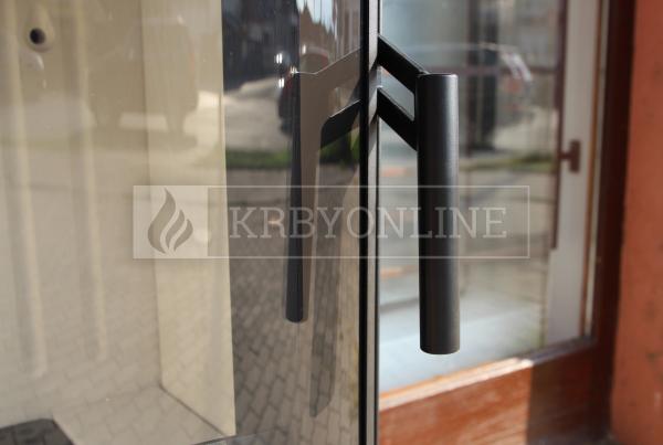 Defro Home Orbis krbové kachle s oblým presklením krbyonline