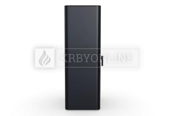 Defro Home SOLUM oceľové krbové kachle s rovným presklením krbyonline