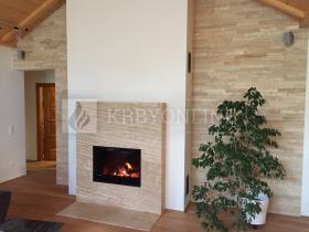 Naša práca rovná krbová obostavba krbyonline