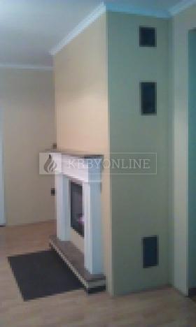 Naša práca rovná krbová obostavba krbyonline