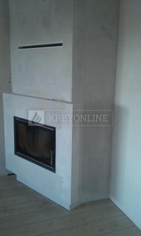 Naša práca rovná krbová obostavba krbyonline