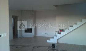 Naša práca rovná krbová obostavba krbyonline