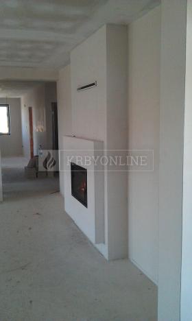 Naša práca rovná krbová obostavba krbyonline