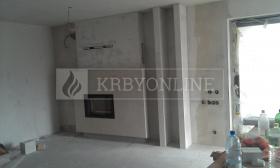 Naša práca rovná krbová obostavba krbyonline