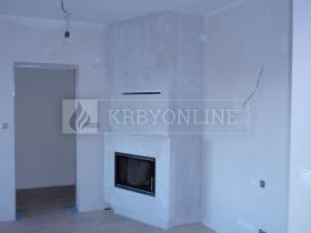 Naša práca rovná krbová obostavba krbyonline