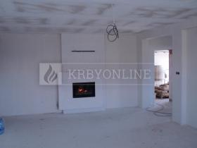 Naša práca rovná krbová obostavba krbyonline